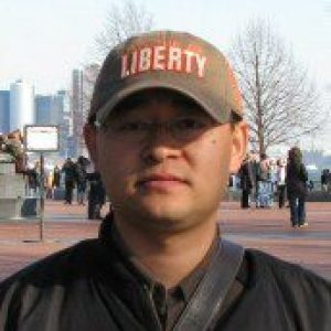 Shaoqiang Zhang, Ph.D.